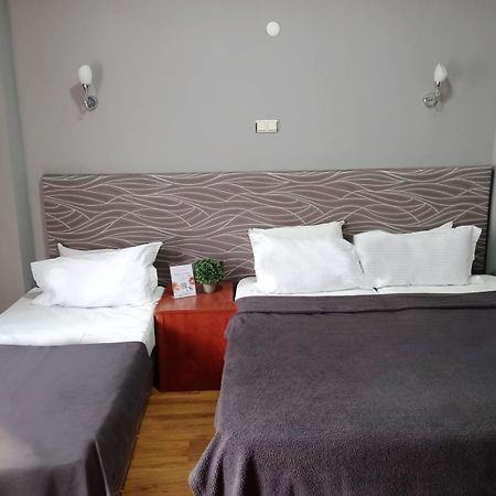 איסטמבול Antik Ipek Hotel מראה חיצוני תמונה