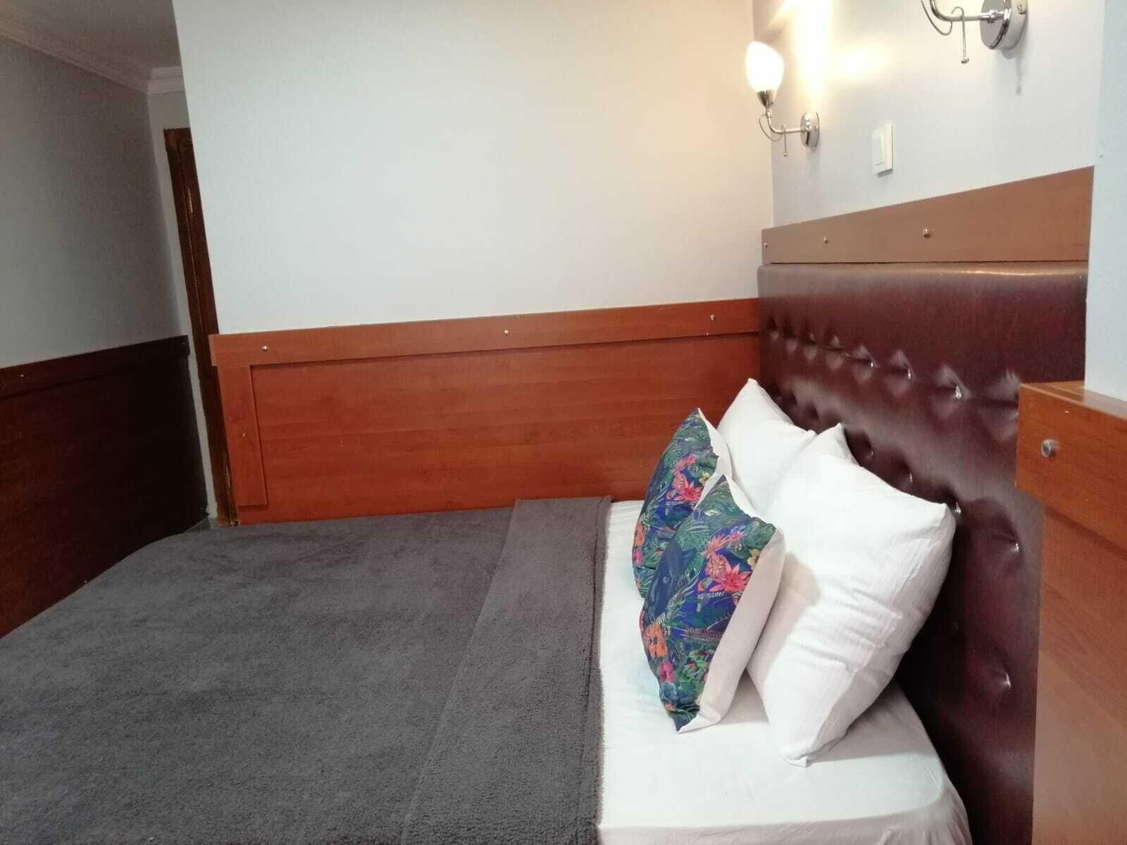 איסטמבול Antik Ipek Hotel מראה חיצוני תמונה
