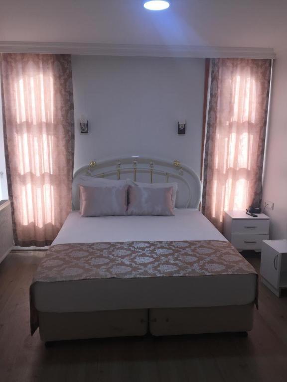 איסטמבול Antik Ipek Hotel מראה חיצוני תמונה