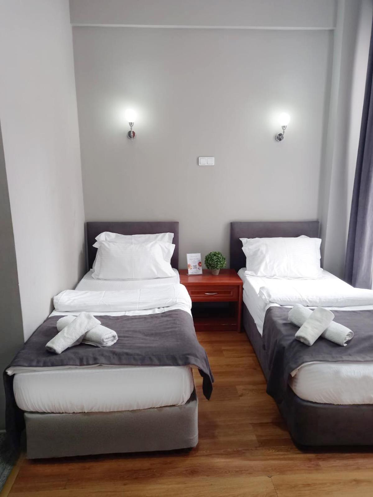 איסטמבול Antik Ipek Hotel מראה חיצוני תמונה