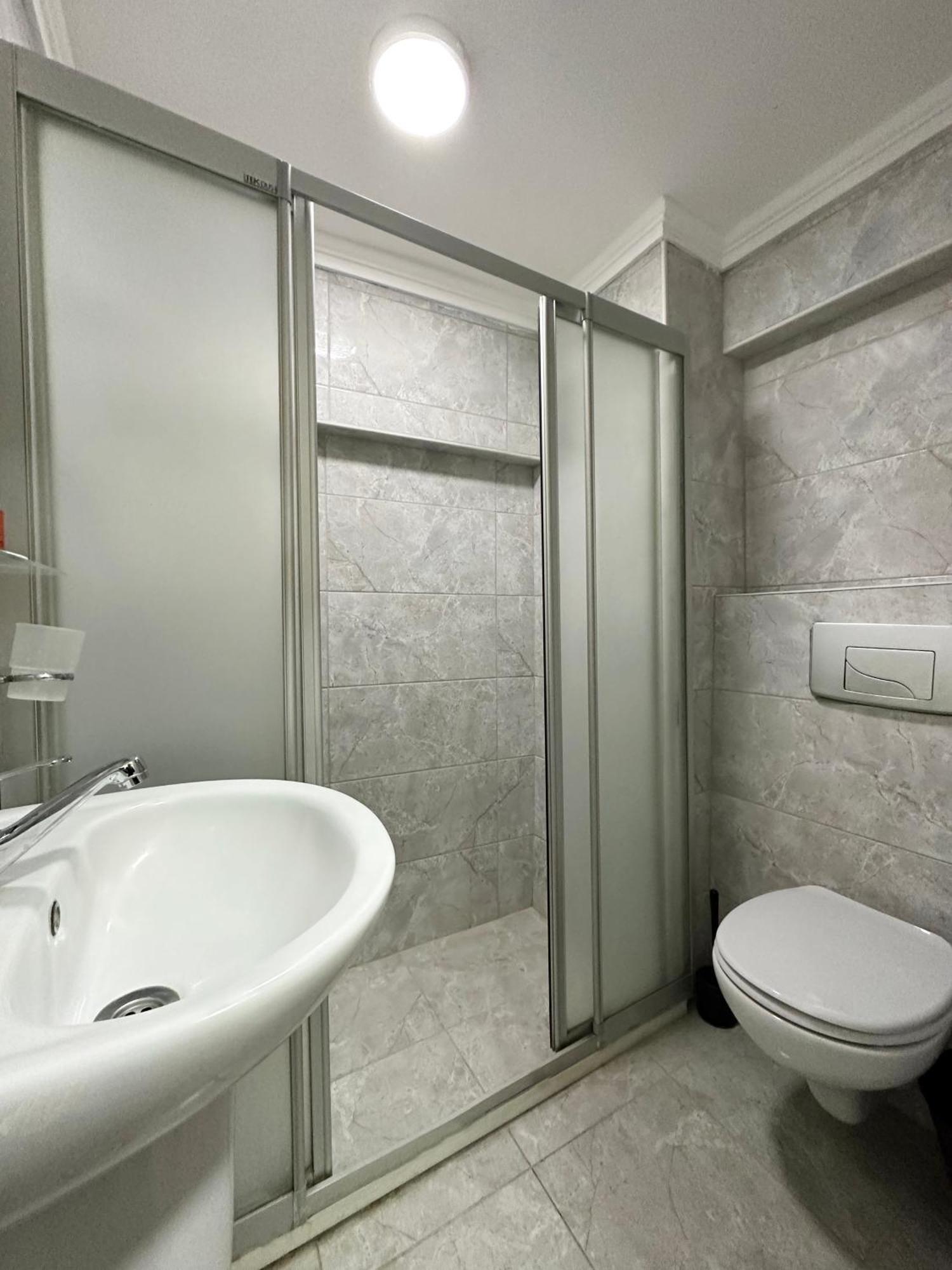 איסטמבול Antik Ipek Hotel מראה חיצוני תמונה