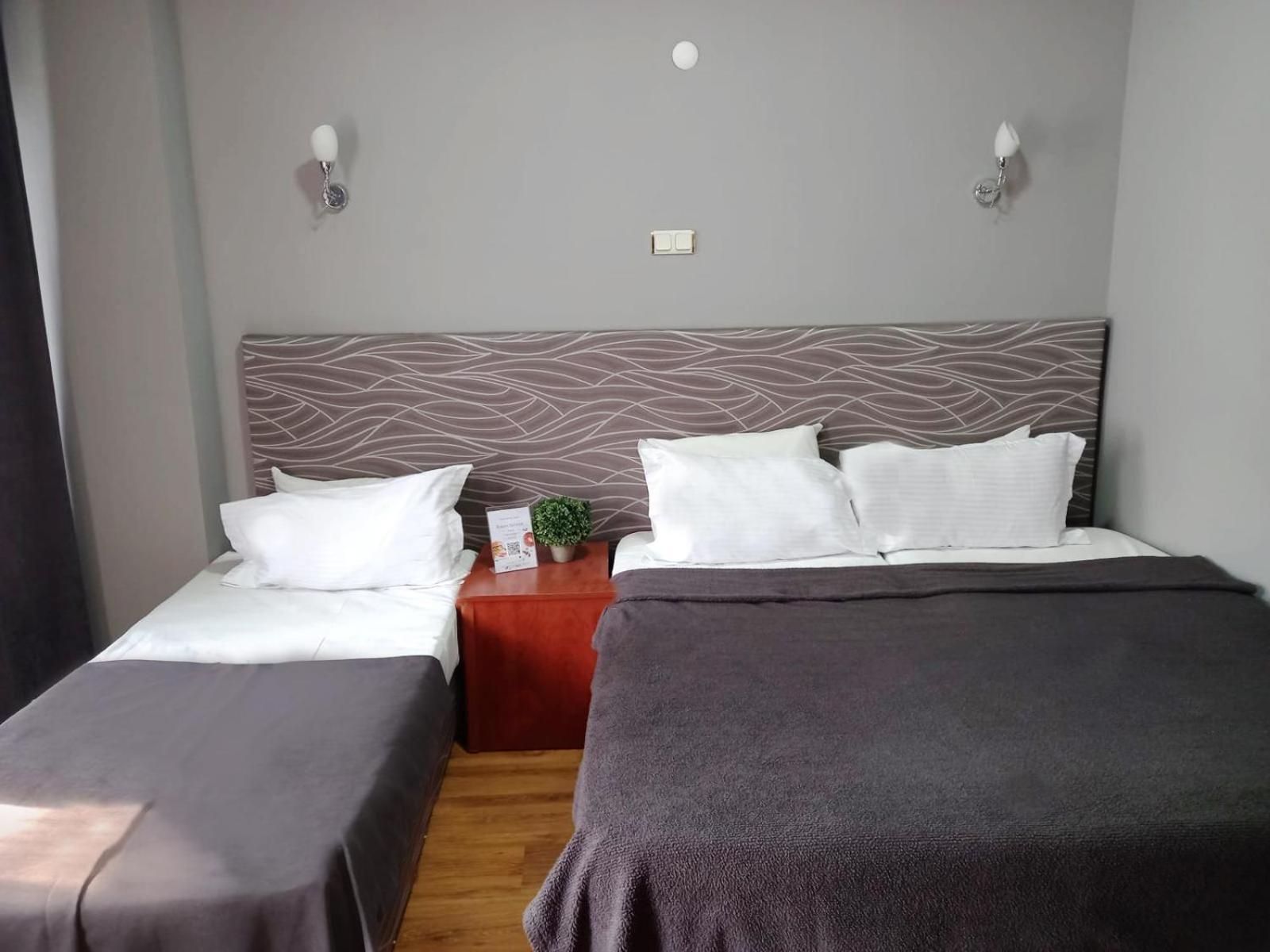 איסטמבול Antik Ipek Hotel מראה חיצוני תמונה